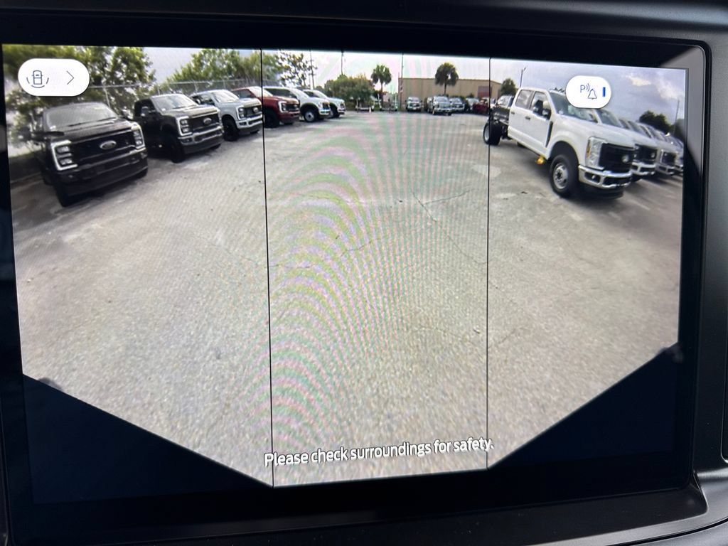 New 2026 Ford F150 XLT w/ Equipment Group 302A MID AWD/4WD image 25
