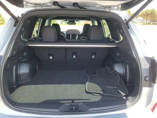 Certified 2026 Subaru Forester Premium AWD/4WD image 7