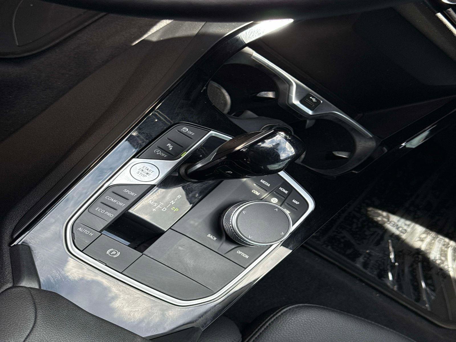 Used 2022 BMW 228i Gran Coupe w/ Convenience Package FWD image 25