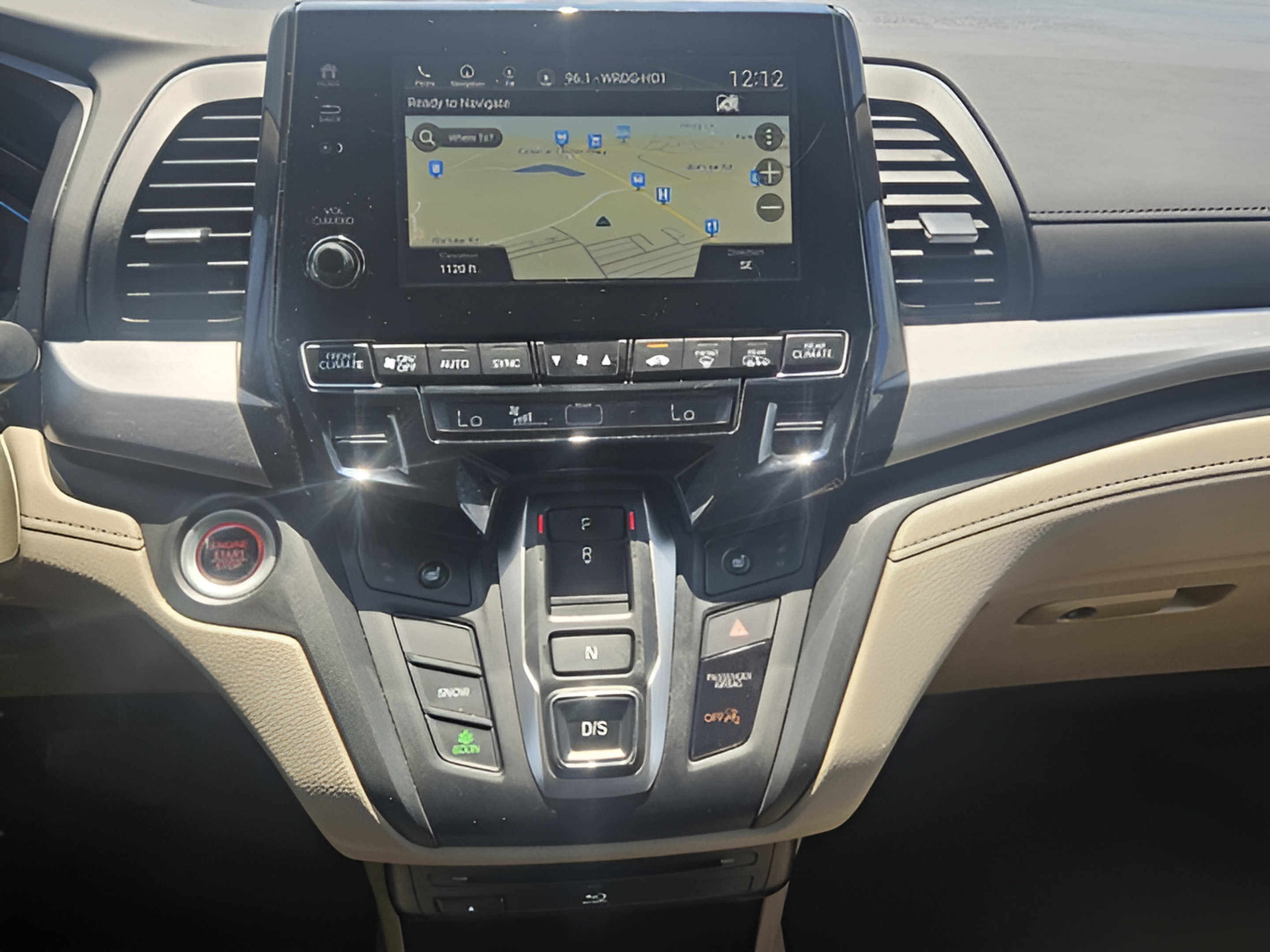 Used 2019 Honda Odyssey EX-L image 17