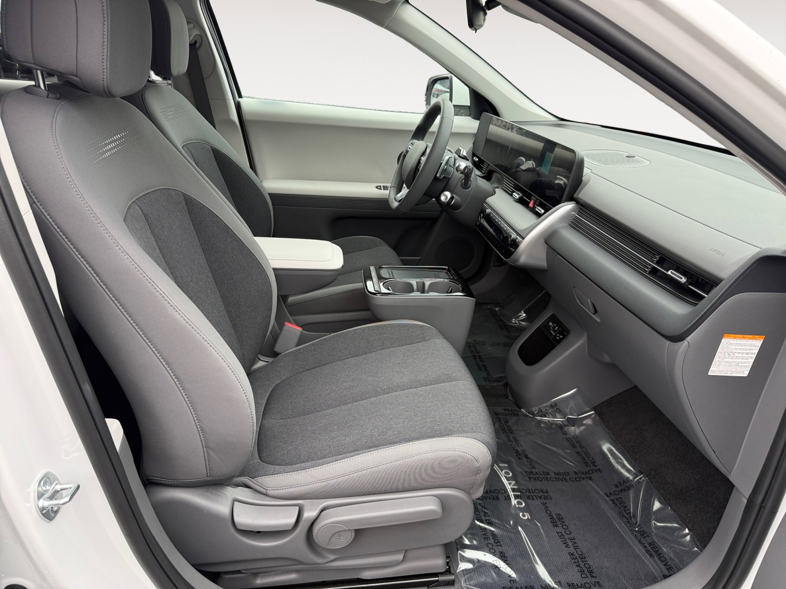 Certified 2025 Hyundai Ioniq 5 SE image 19