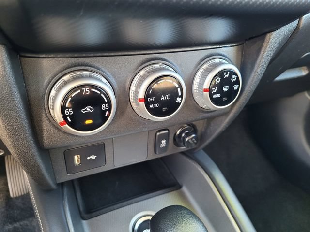 Used 2024 Mitsubishi Outlander Sport ES AWD/4WD image 17
