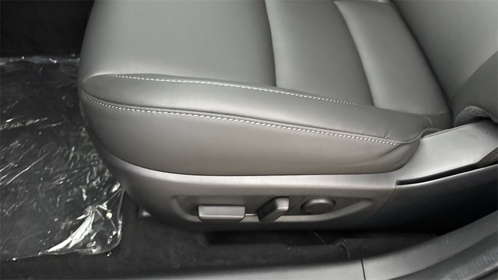 New 2026 MAZDA CX-30 AWD 2.5 S w/ Select Sport Pkg image 42