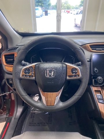 Used 2018 Honda CR-V EX image 19