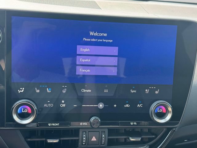 Certified 2024 Lexus NX 350 AWD image 34