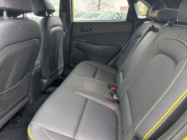 Used 2020 Hyundai Kona Ultimate image 20