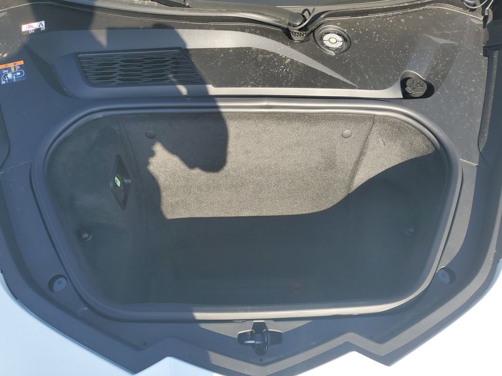 New 2026 Chevrolet Corvette E-Ray image 10