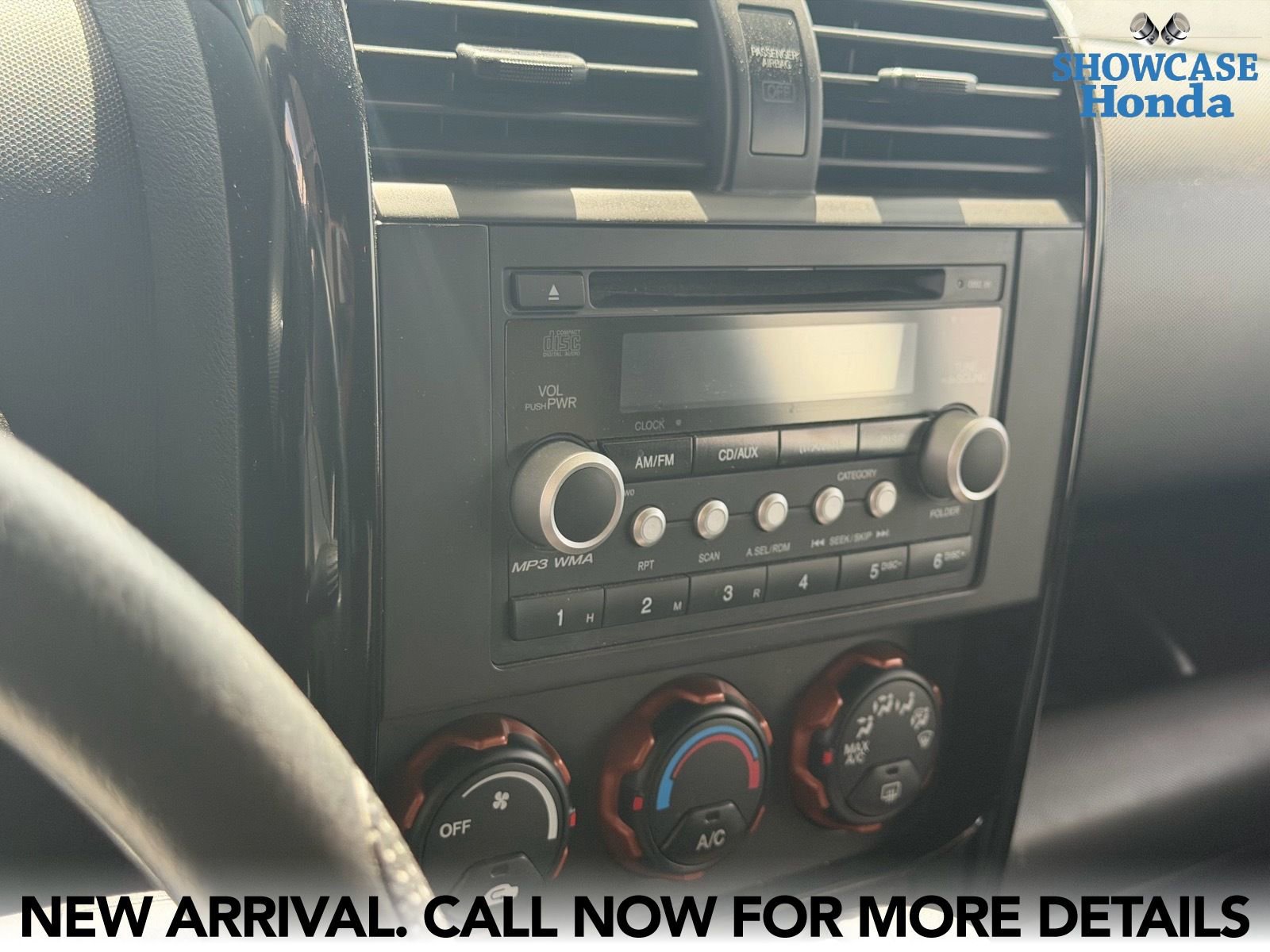 Used 2008 Honda Element SC image 11