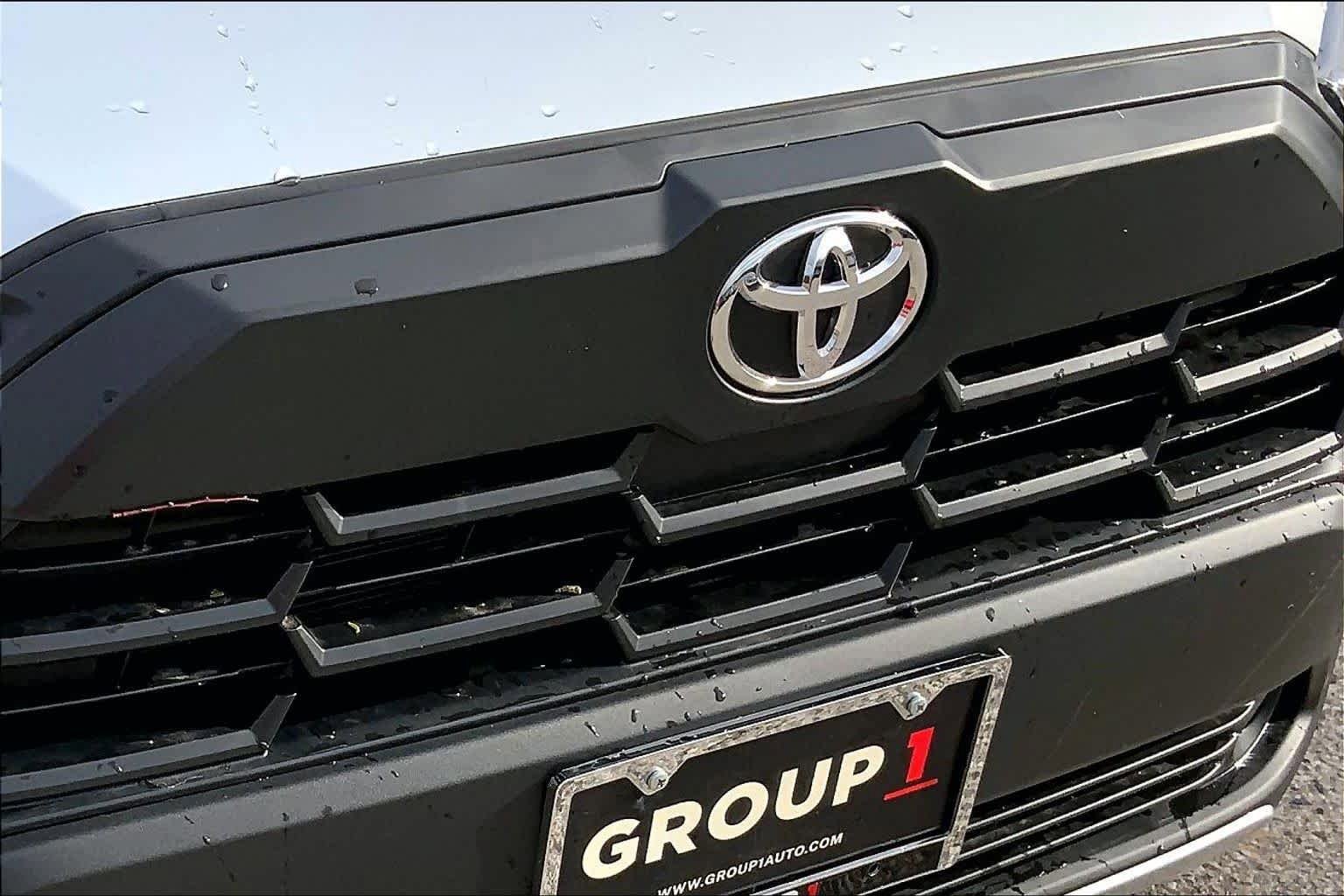 Used 2026 Toyota Corolla Cross L FWD image 27