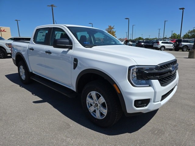 New 2025 Ford Ranger XL image 7