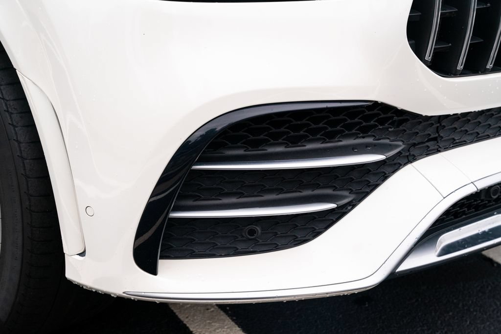 Used 2021 Mercedes-Benz GLE 53 AMG 4MATIC image 12