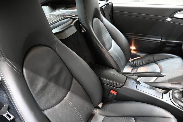 Used 2006 Porsche Cayman S image 10