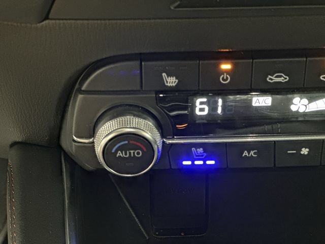 Certified 2024 MAZDA CX-5 Carbon Edition AWD/4WD image 34