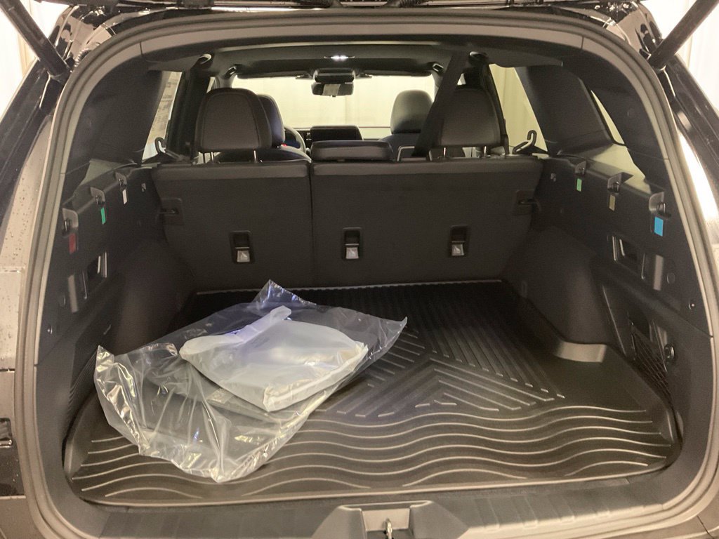 New 2026 Subaru Outback Touring XT AWD/4WD image 23