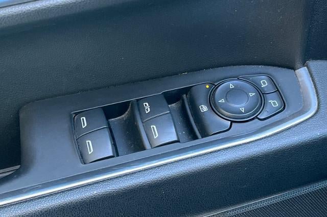 Used 2025 Chevrolet Silverado 1500 LT RWD image 16