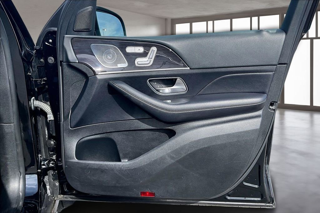 Used 2020 Mercedes-Benz GLE 350 image 19