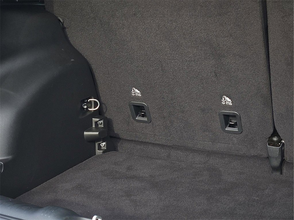 Used 2024 Jeep Compass Limited w/ Sun and Sound Group image 8