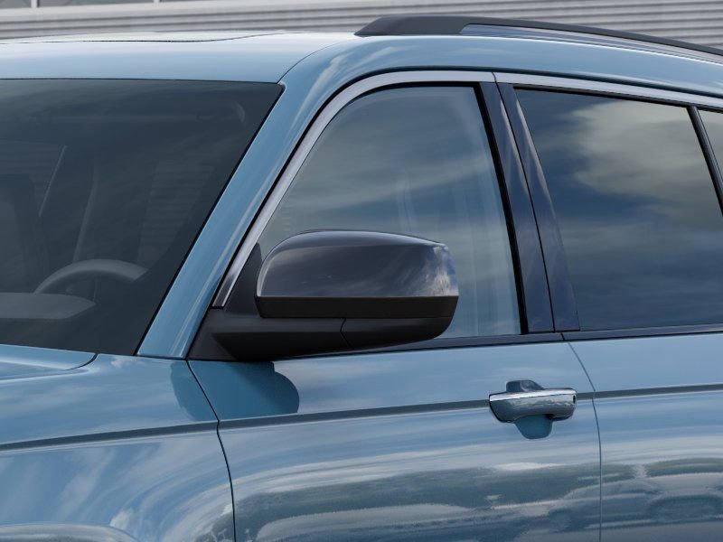 New 2026 Jeep Grand Cherokee L Limited AWD/4WD image 19