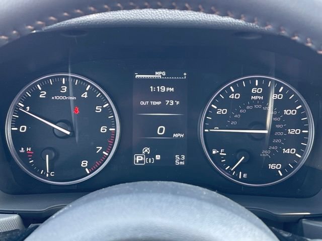 New 2026 Subaru Forester Sport w/ Sport Package AWD/4WD image 9