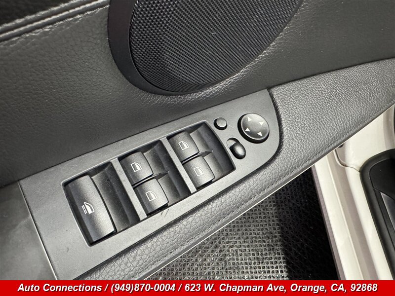 Used 2008 BMW 335i Convertible RWD image 22