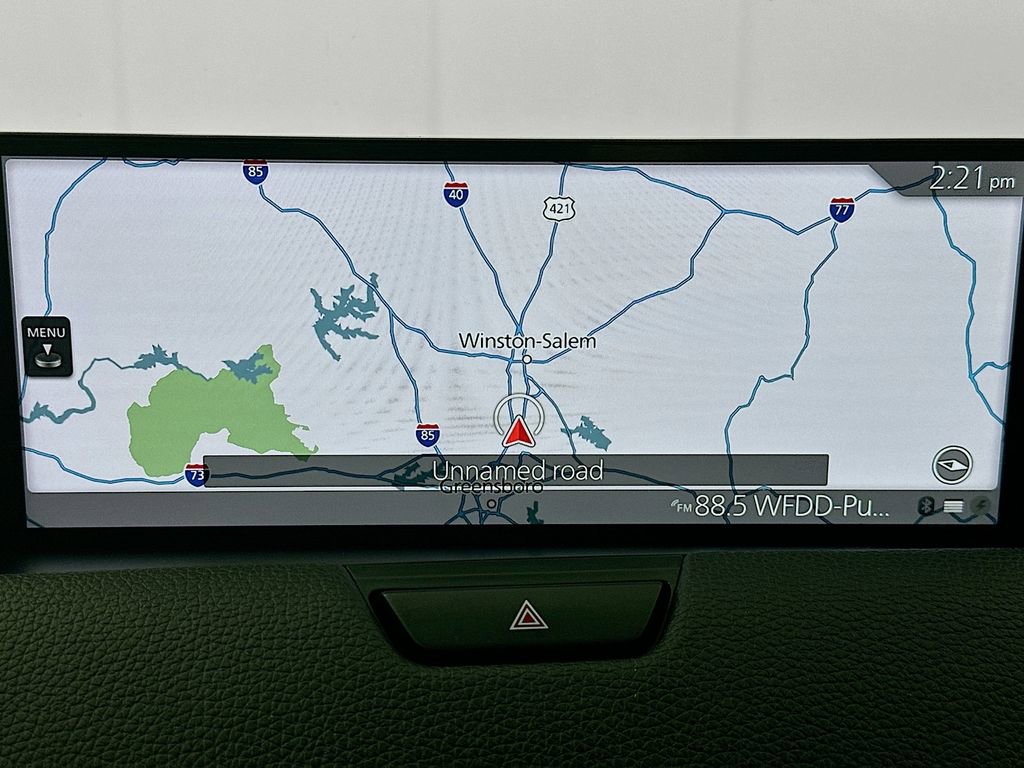 Used 2024 MAZDA CX-90 3.3 Turbo S image 19