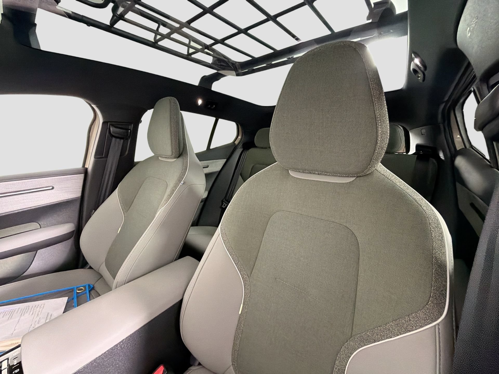 Certified 2026 Volvo EX30 Cross Country Ultra AWD/4WD image 20