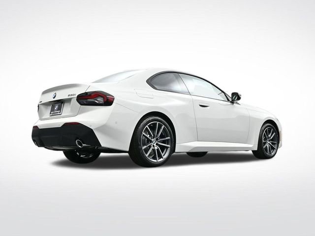 New 2026 BMW 230i xDrive Coupe image 30