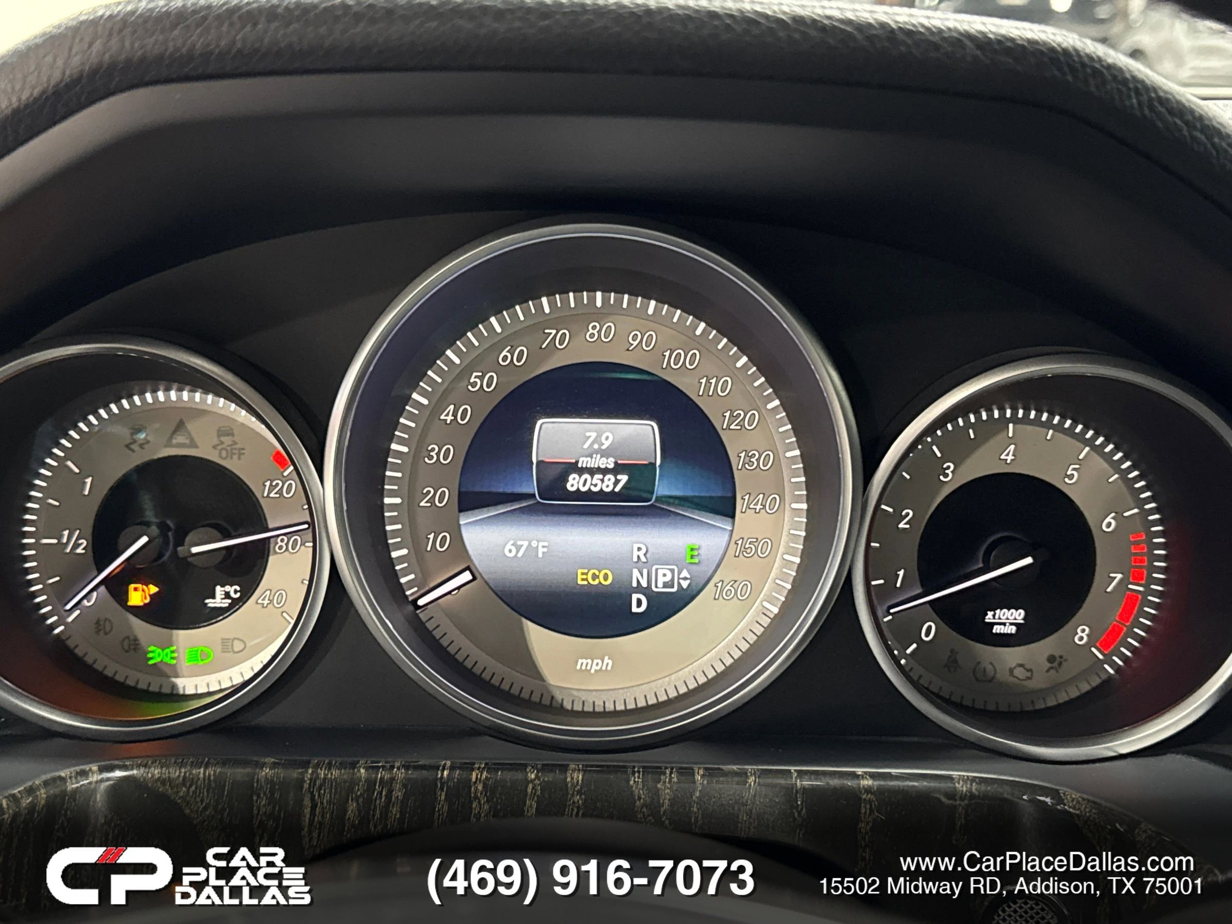 Used 2014 Mercedes-Benz E 350 Sedan image 28