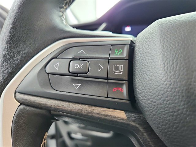 Used 2022 Jeep Grand Cherokee L Limited image 25