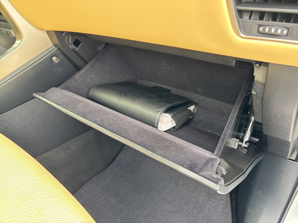 Used 2019 Lexus NX 300 AWD w/ Comfort Package image 56