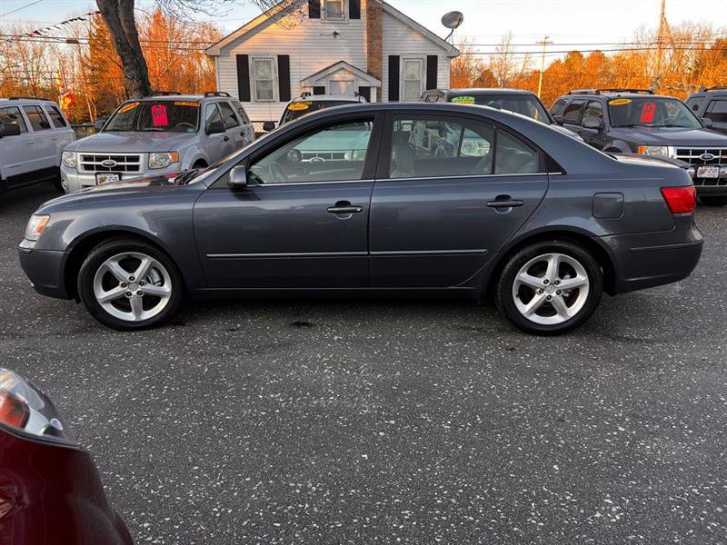 Used 2010 Hyundai Sonata SE image 9