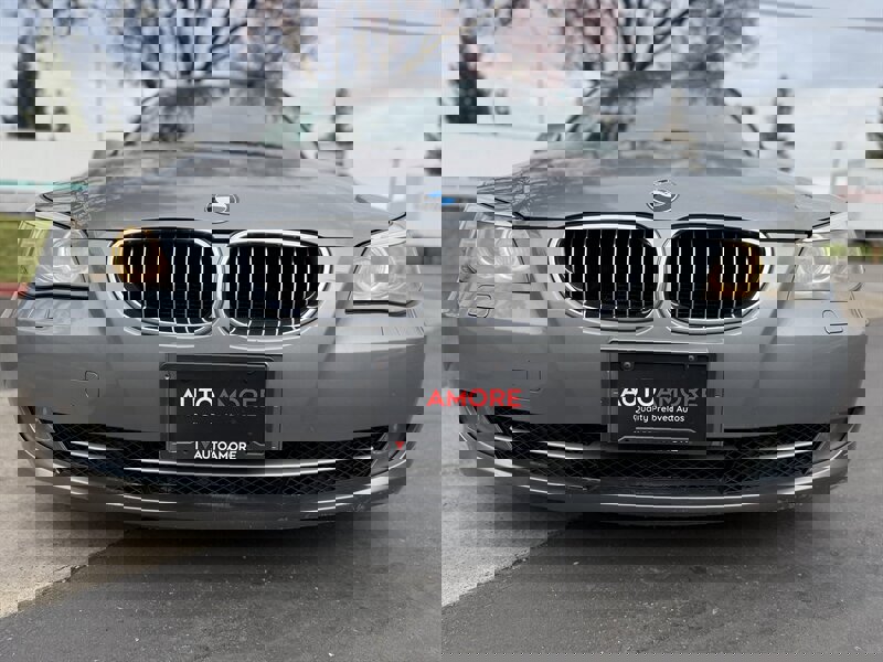 Used 2009 BMW 535i 535i image 3