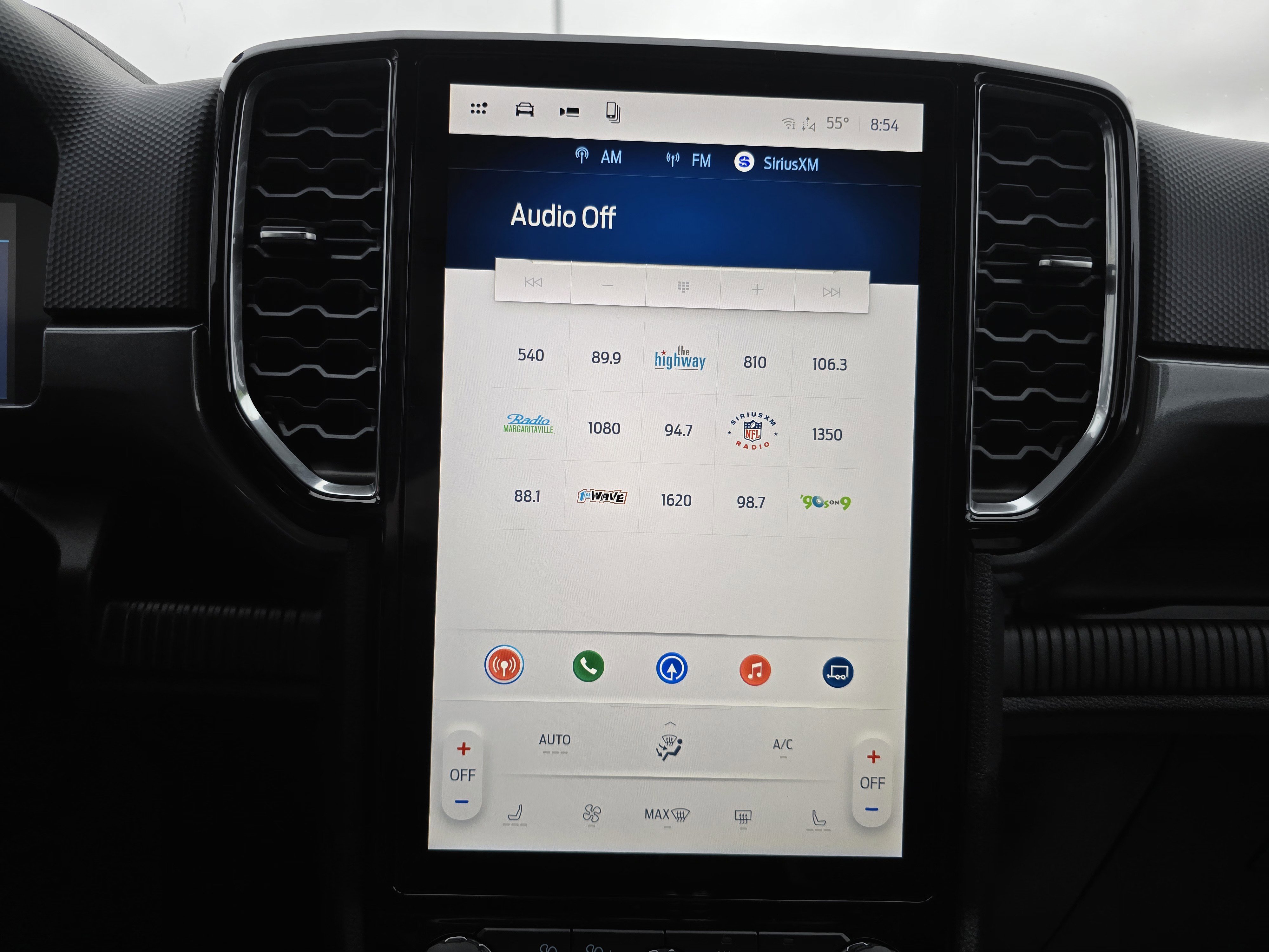 New 2026 Ford Ranger XLT w/ Equipment Group 301A High image 27