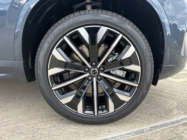New 2026 Volvo XC90 B6 Ultra image 9