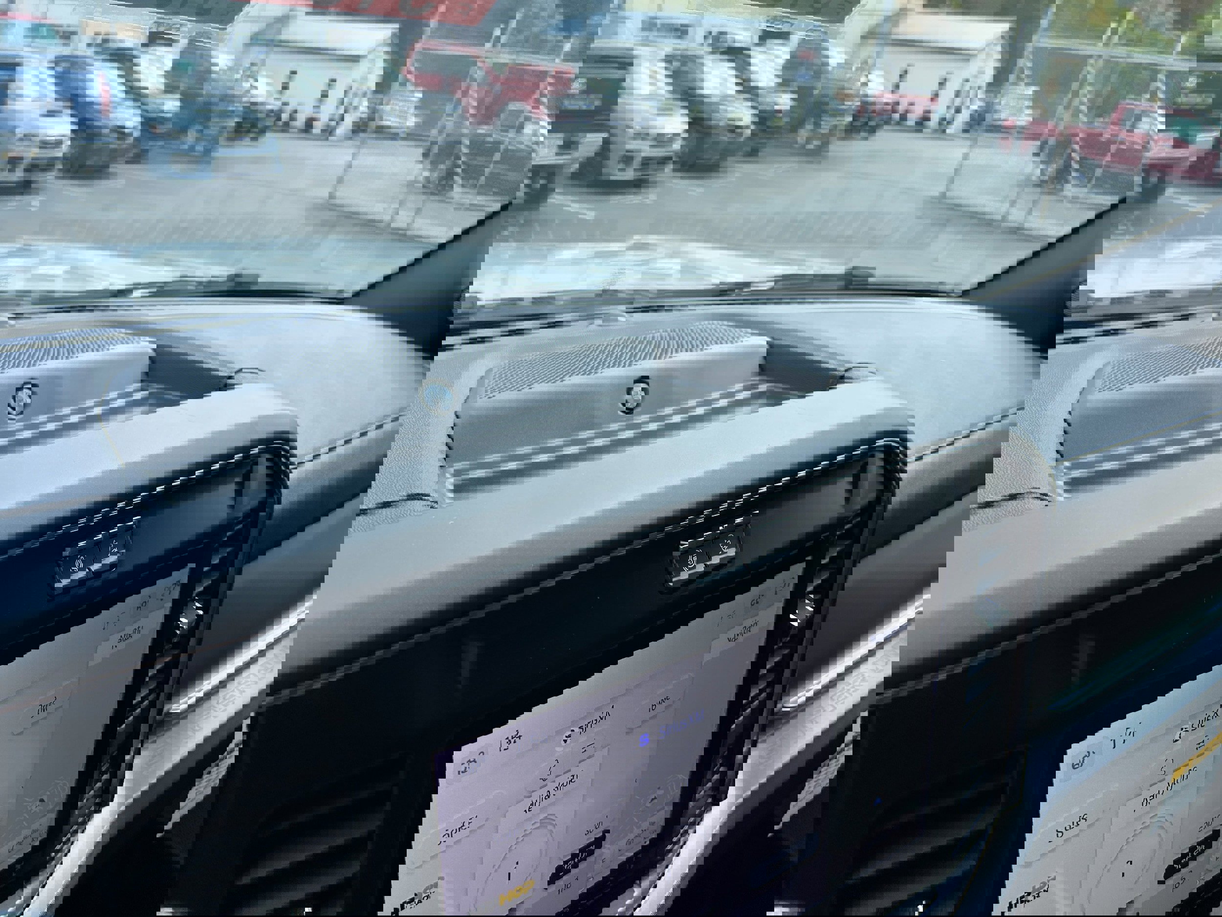 New 2026 Ford F350 Platinum image 64