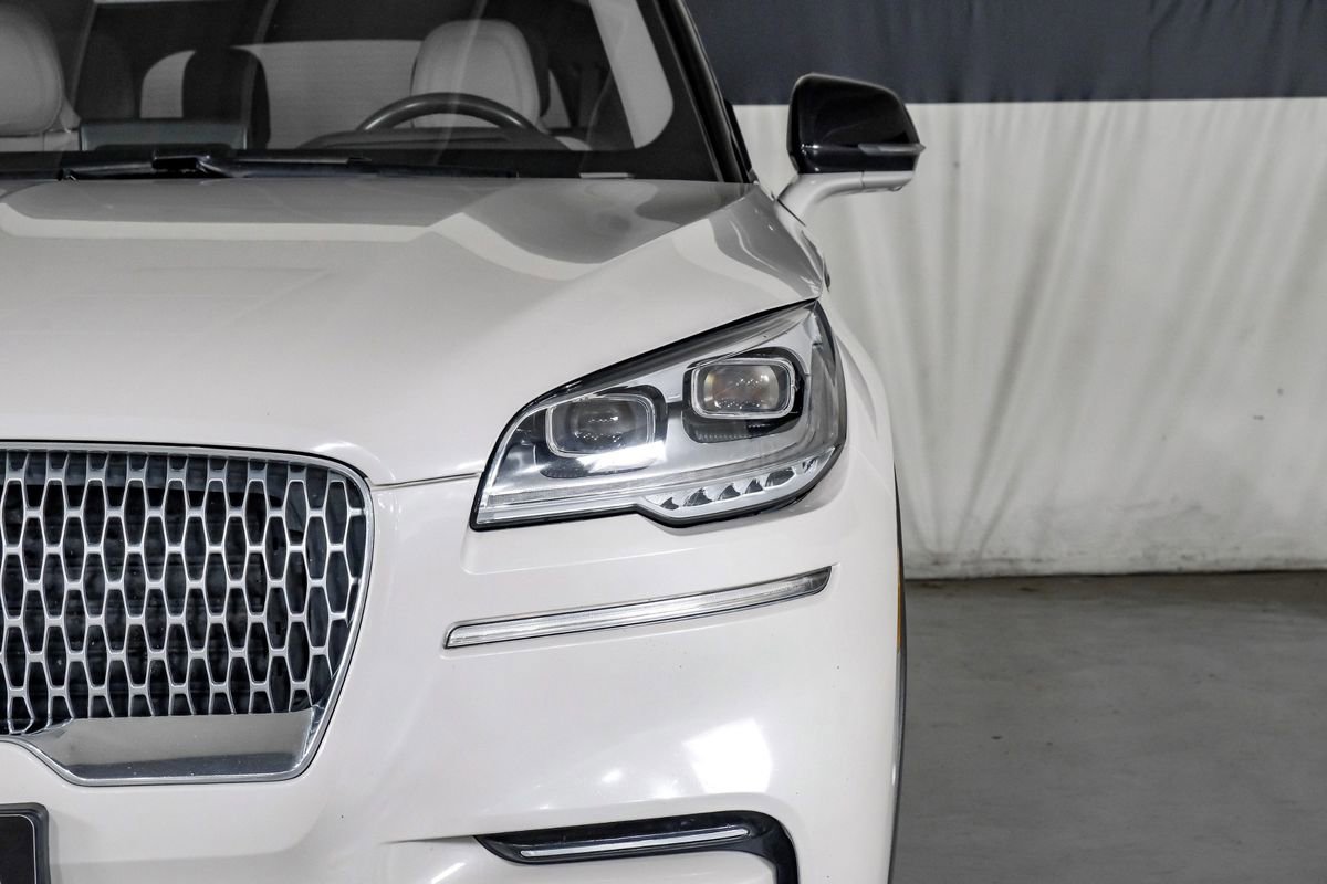 Used 2022 Lincoln Aviator Reserve w/ Equipment Group 201A image 41