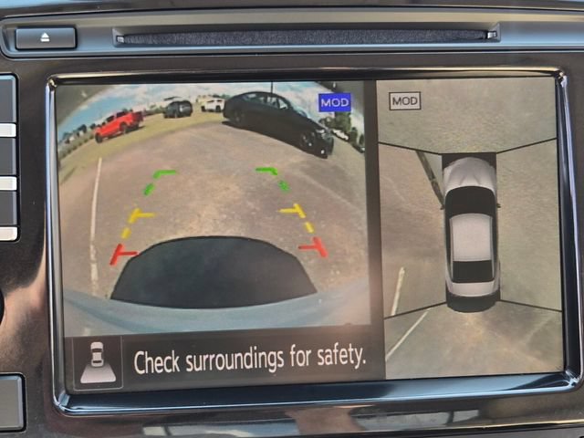 Used 2023 Nissan Maxima Platinum w/ Sport Mat Group FWD image 28