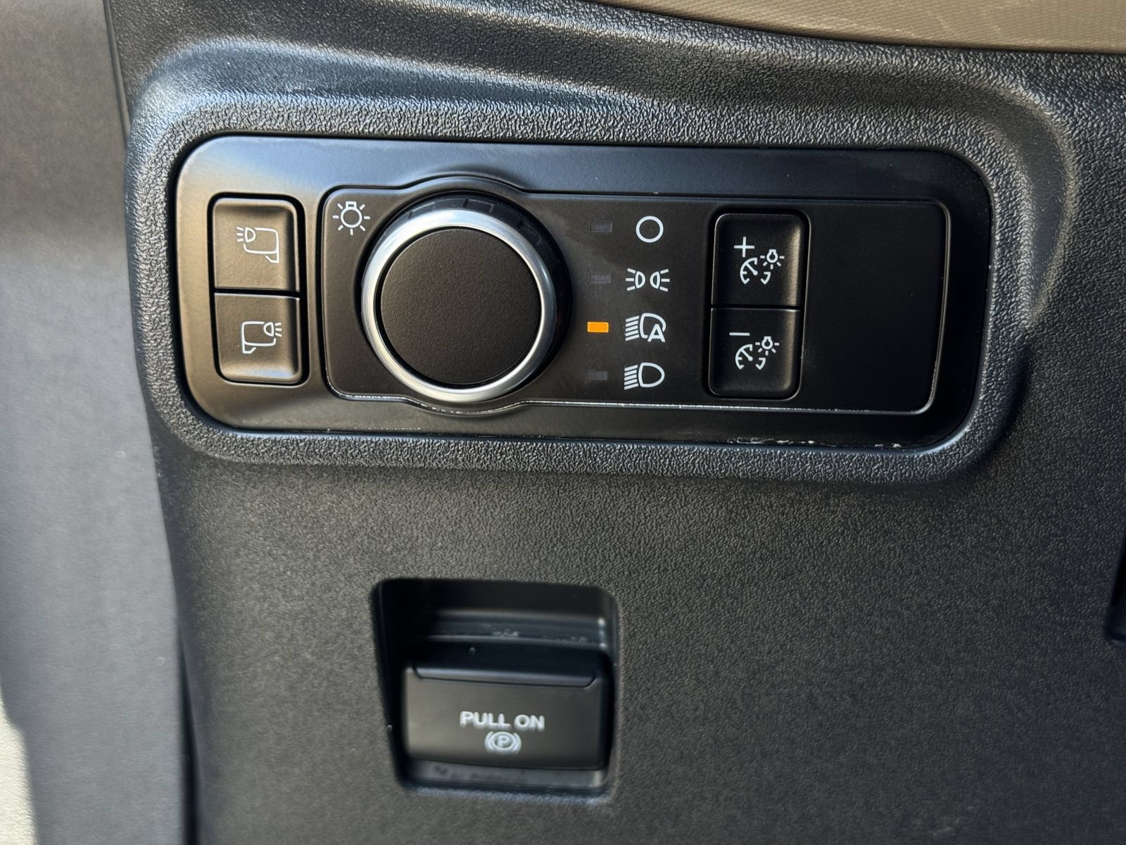 Used 2024 Ford Bronco Wildtrak AWD/4WD image 22