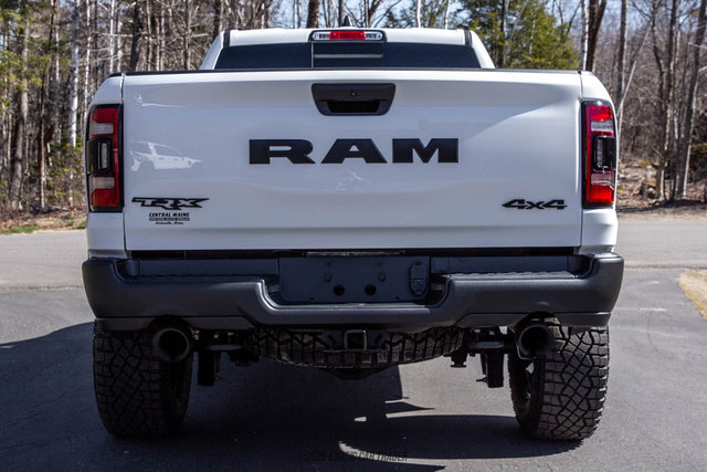 Used 2022 RAM 1500 TRX AWD/4WD image 7