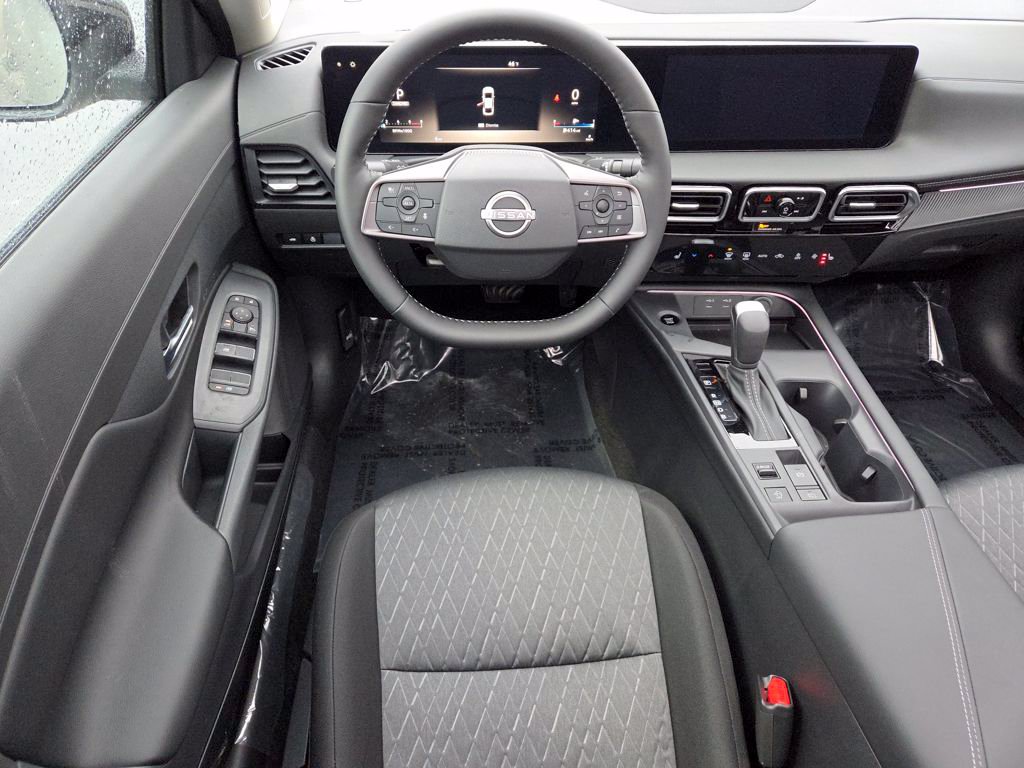 New 2026 Nissan Sentra SV w/ SV Convenience Package FWD image 32