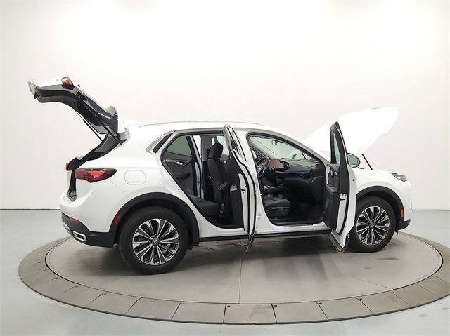 Used 2025 Buick Envision Preferred image 15