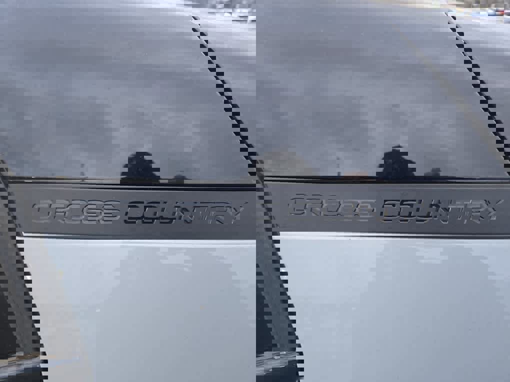 New 2026 Volvo EX30 Cross Country Ultra w/ Protection Package Premier AWD/4WD image 10