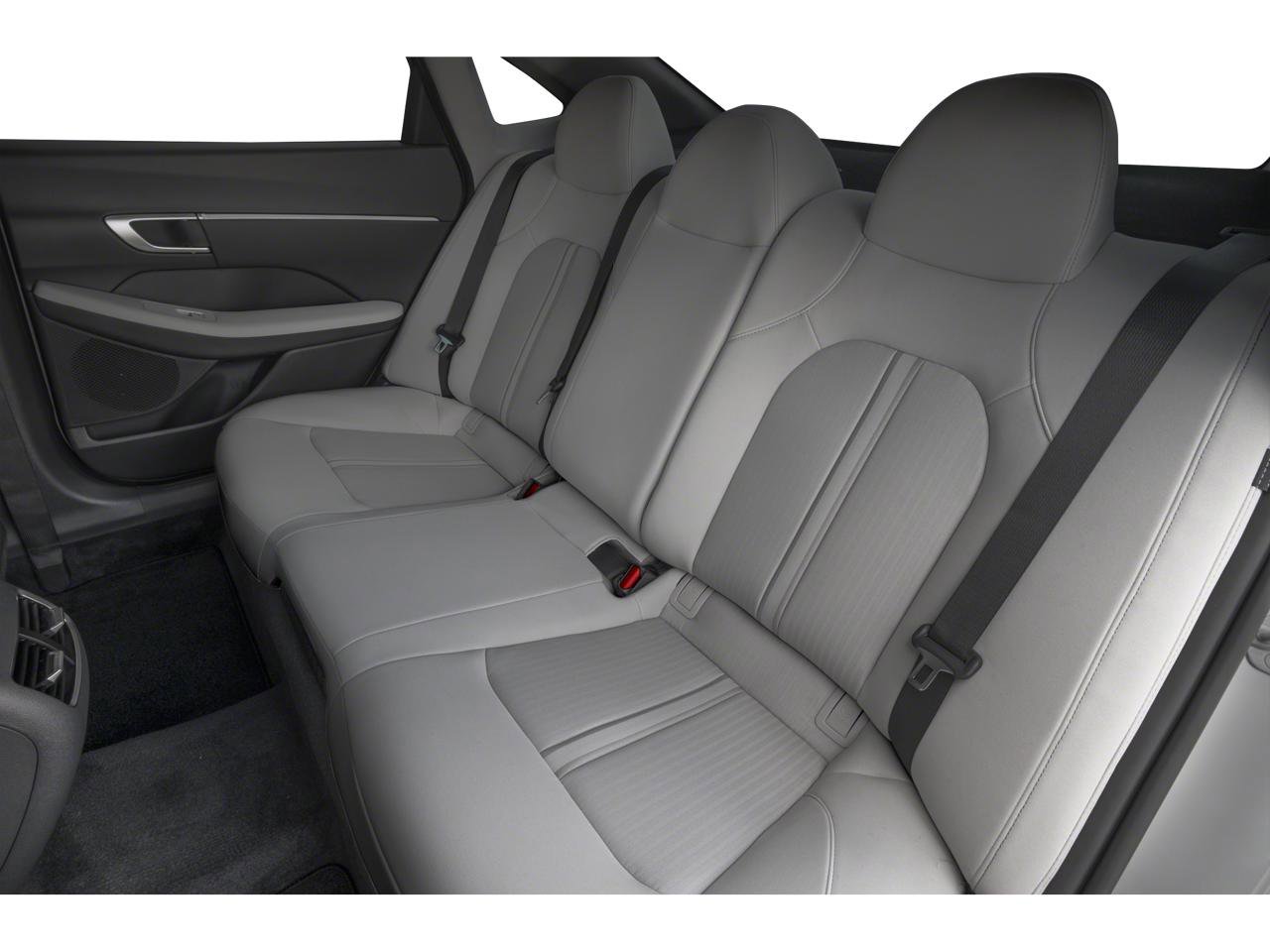 New 2026 Hyundai Sonata Blue image 34