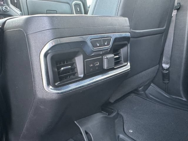 Used 2023 GMC Sierra 2500 AT4 w/ AT4 Premium Plus Package AWD/4WD image 30