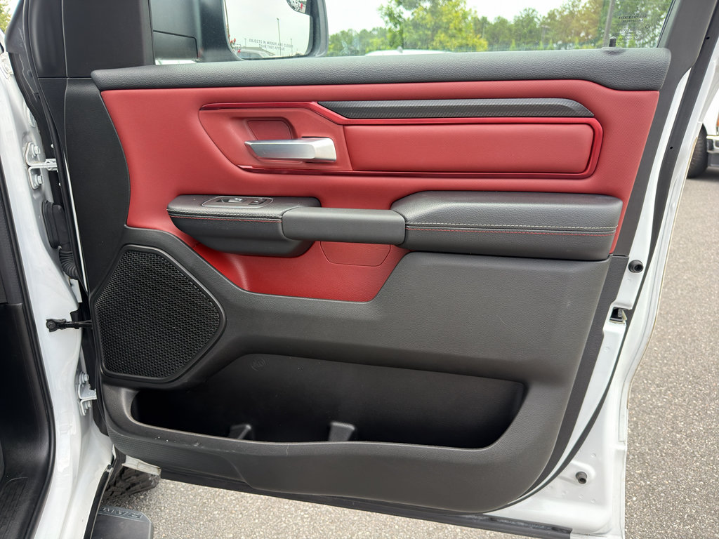 Used 2023 RAM 1500 Rebel w/ Rebel Level 1 Equipment Group AWD/4WD image 30