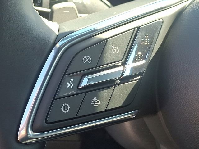 New 2026 Buick Enclave Preferred w/ Power Package image 11