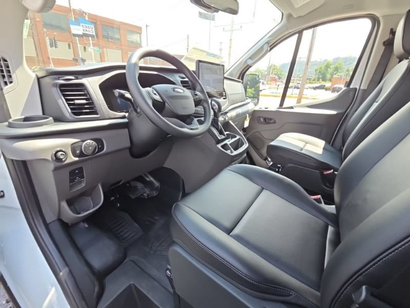 New 2026 Ford Transit 150 Low Roof AWD image 19