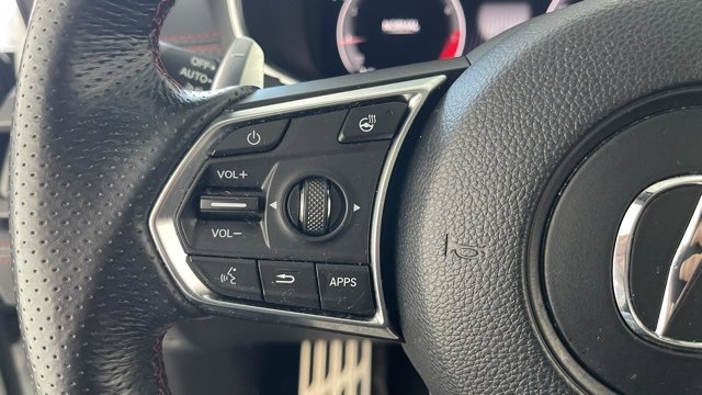 Used 2023 Acura MDX A-Spec image 39