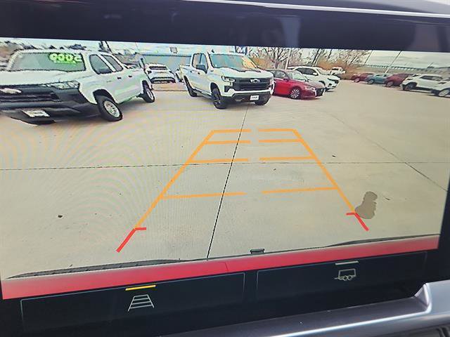 Used 2024 Chevrolet Silverado 1500 LT Trail Boss w/ Protection Package image 19