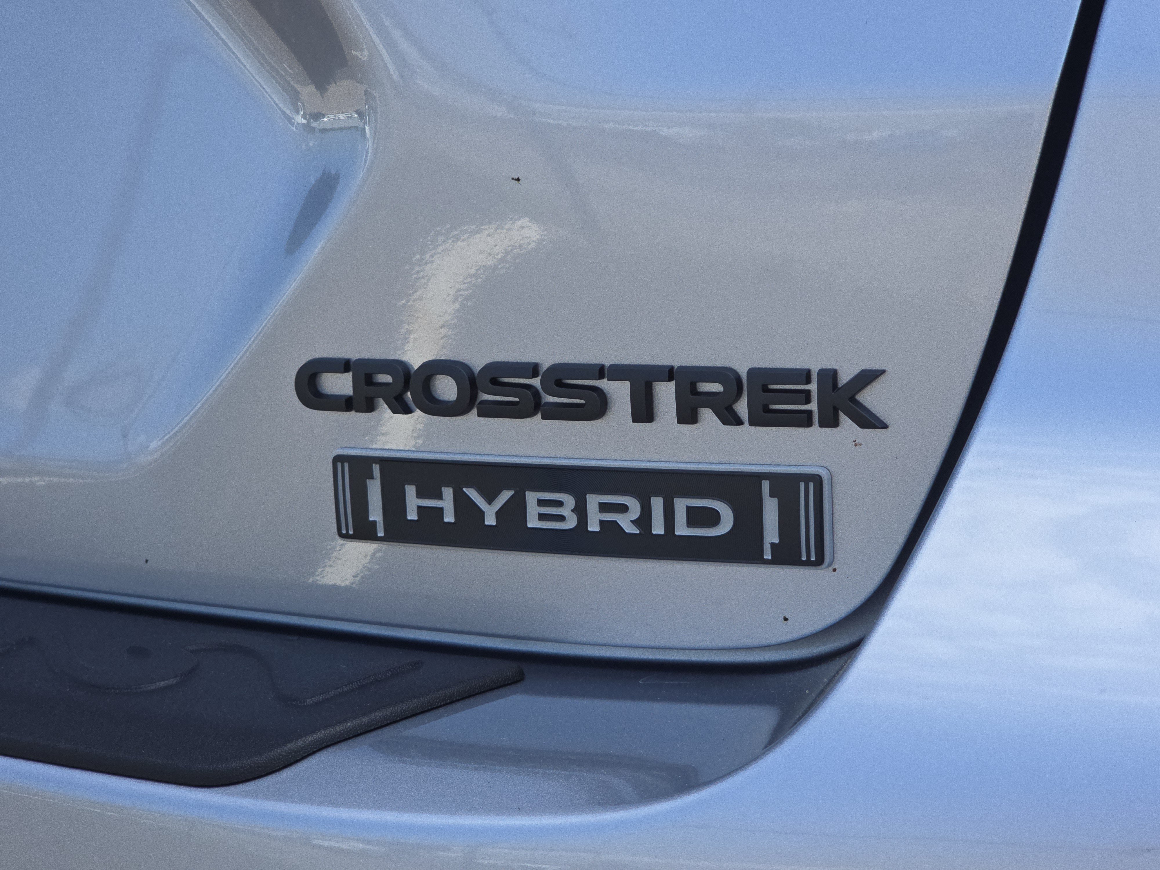 New 2026 Subaru Crosstrek 2.5i Limited AWD/4WD image 16